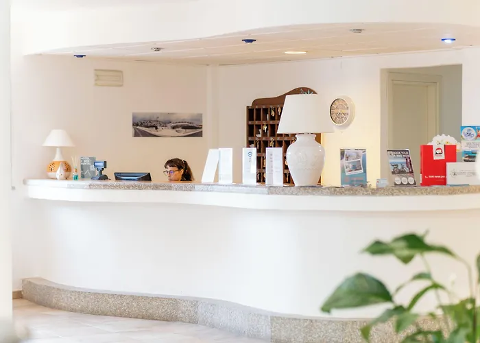 Ξενοδοχείο Gh Diana