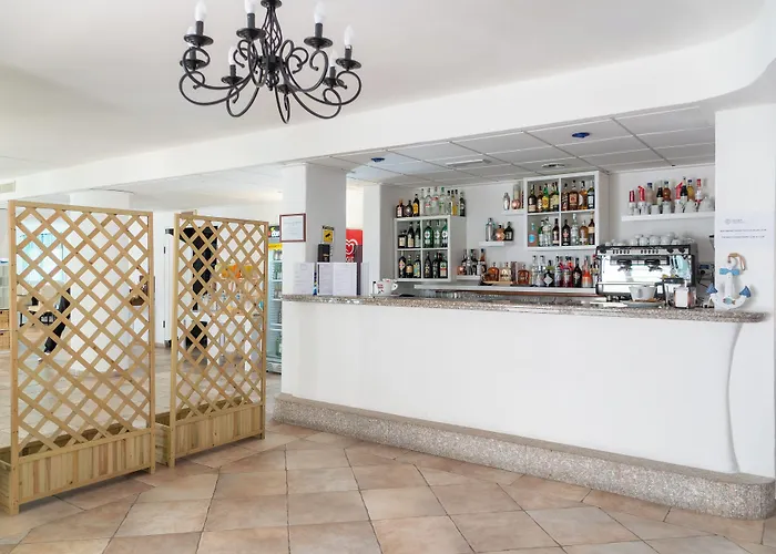 Gh Diana 4* Santa Teresa Gallura