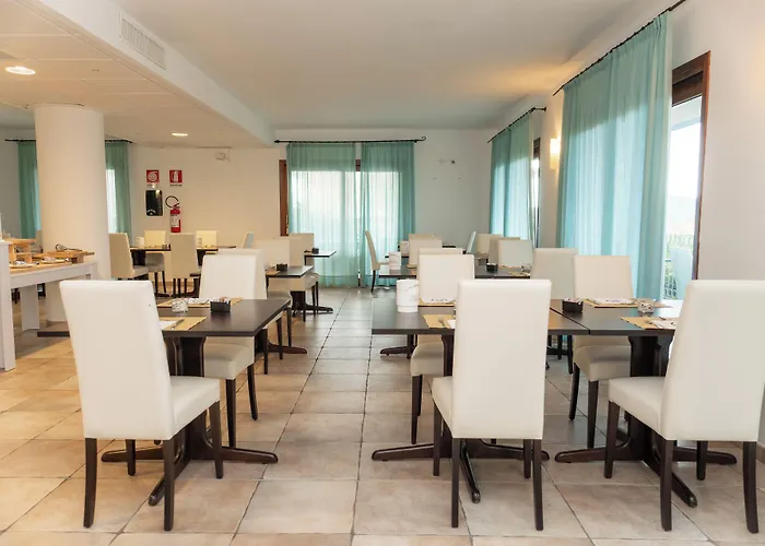 Gh Diana 4* Santa Teresa Gallura