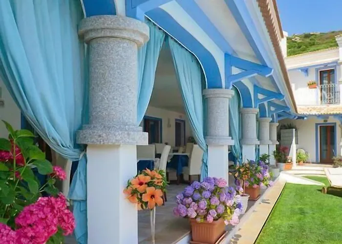 Hotel Gh Diana