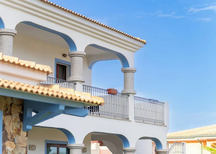 Gh Diana Ξενοδοχείο Santa Teresa Gallura