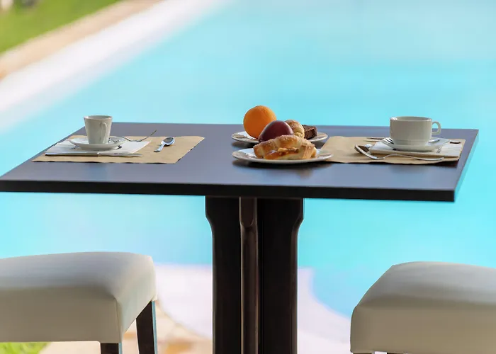 Gh Diana 4* Santa Teresa Gallura