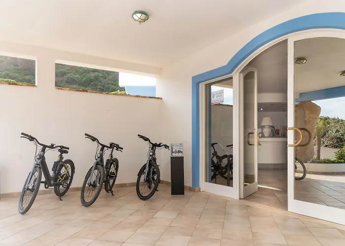 Gh Diana Santa Teresa Gallura