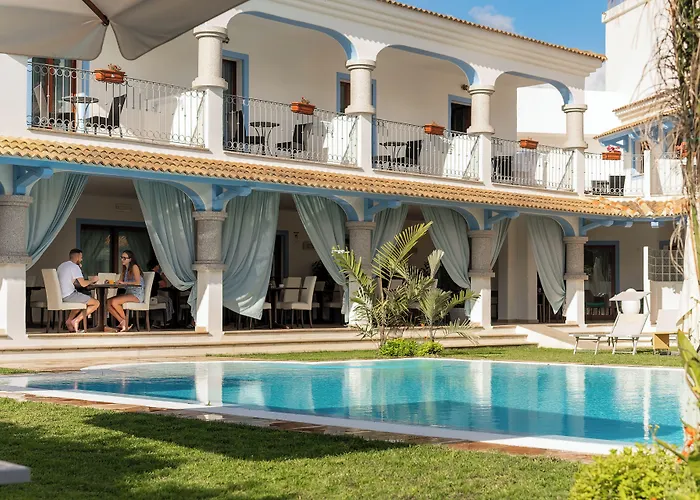 Ξενοδοχείο Gh Diana Santa Teresa Gallura