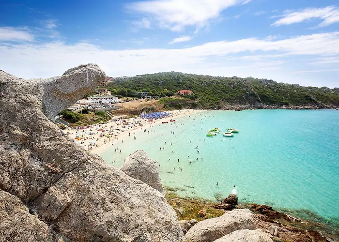 Gh Diana Santa Teresa Gallura