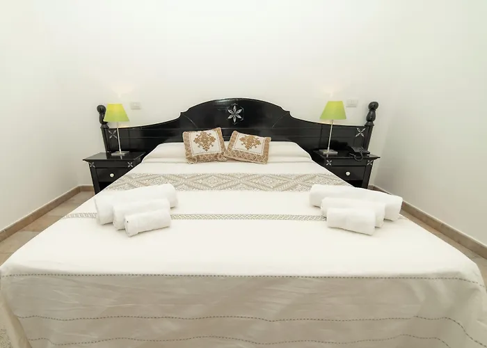 Gh Diana Santa Teresa Gallura