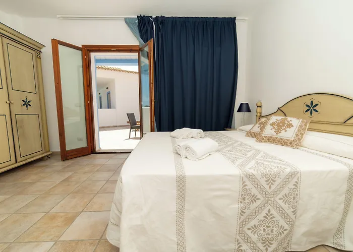 Gh Diana 4* Santa Teresa Gallura