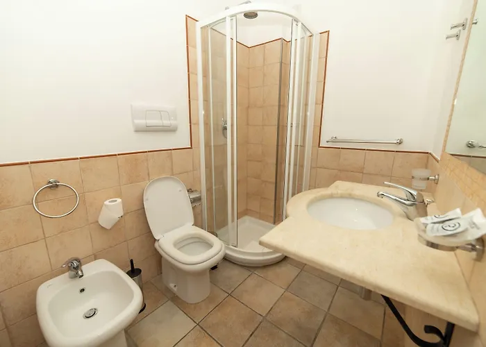 Ξενοδοχείο Gh Diana Santa Teresa Gallura