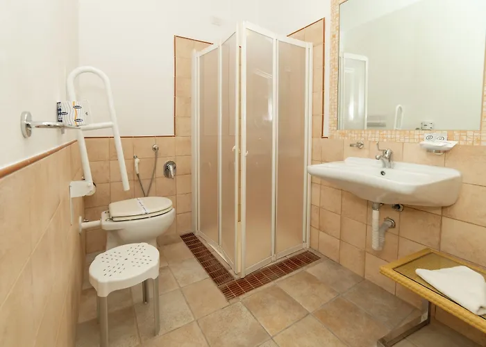 Gh Diana 4* Santa Teresa Gallura