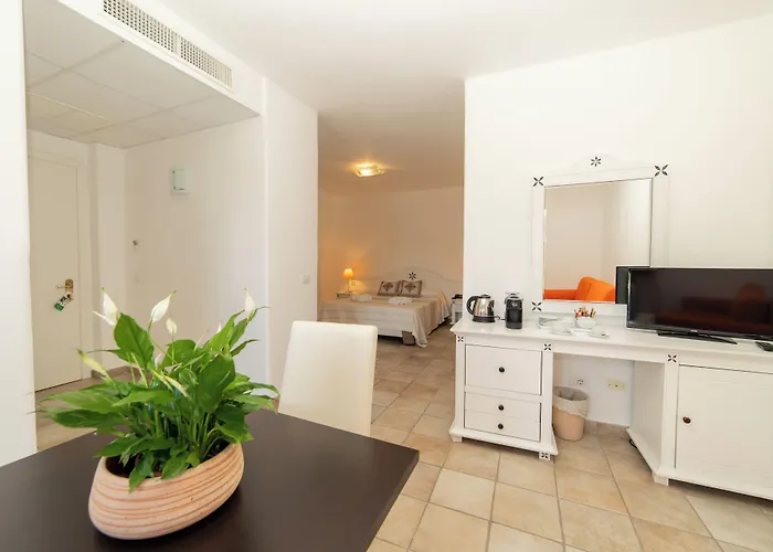 Gh Diana Santa Teresa Gallura