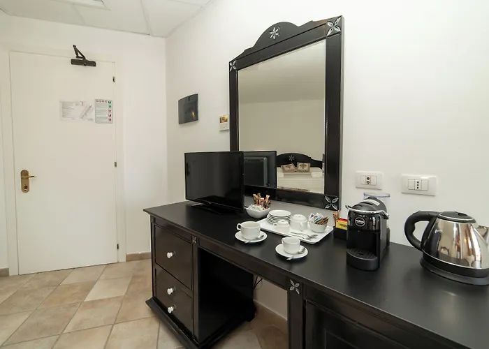 Hotel Gh Diana