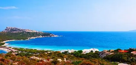 Gh Diana 4* Santa Teresa Gallura