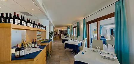 Gh Diana 4* Santa Teresa Gallura