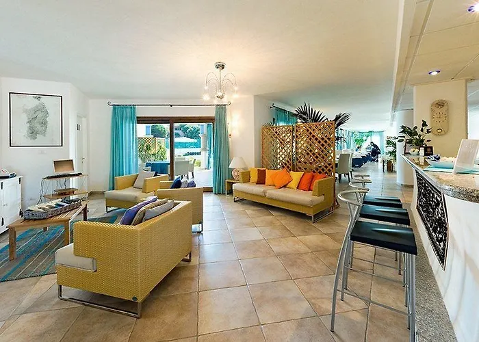 Gh Diana Santa Teresa Gallura