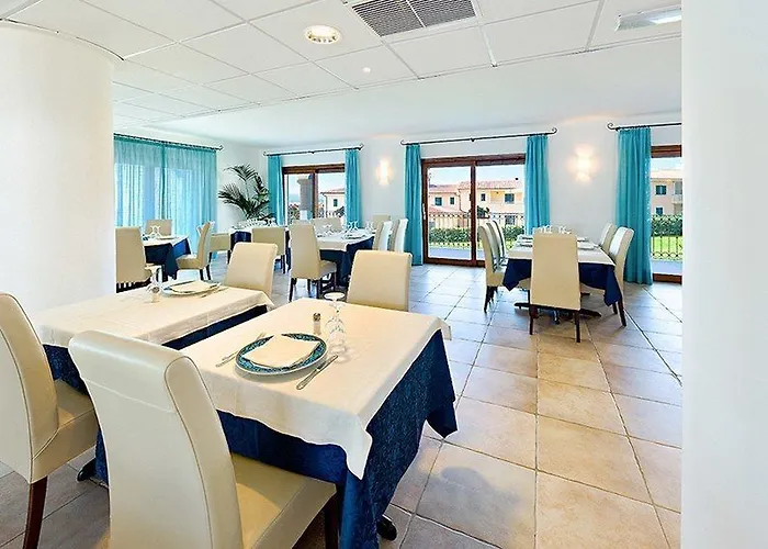 Gh Diana Santa Teresa Gallura