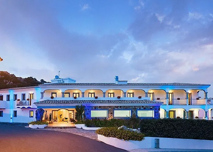 Gh Diana Santa Teresa Gallura