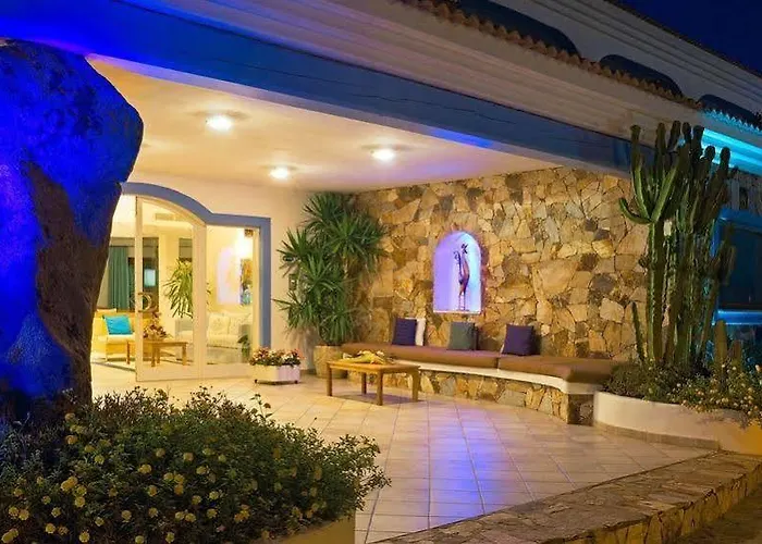 Gh Diana Santa Teresa Gallura